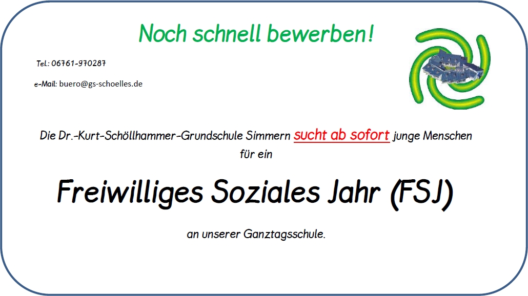 Wir suchen…