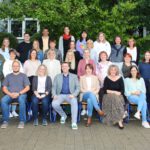 Kollegiumsfoto 2023